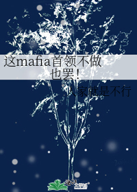 ��mafia���첻��Ҳ�գ�