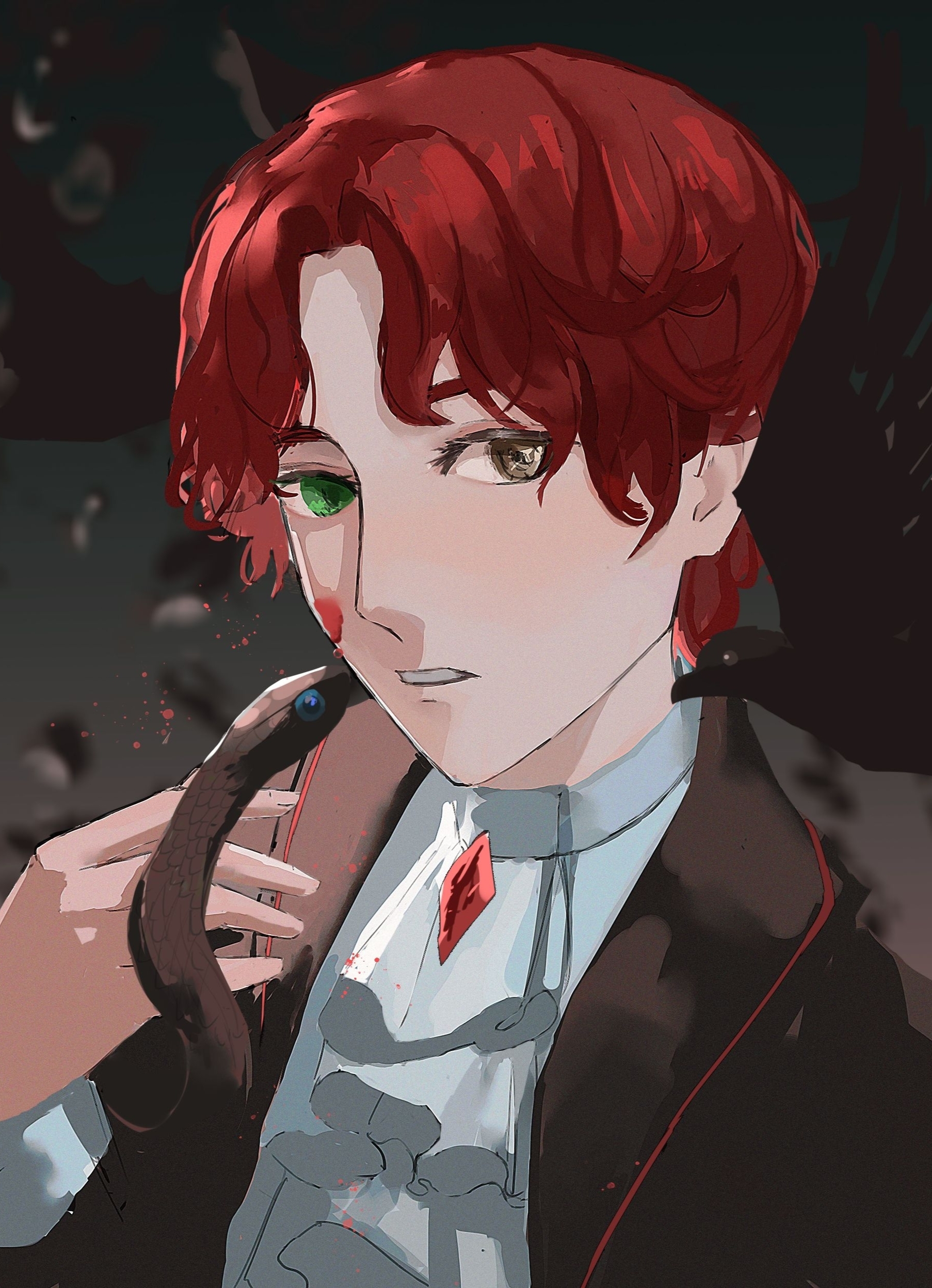 Ѫ��֮��[����]